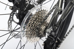 2026 DAHON HEMINGWAY D9 20 KATLANIR BİSİKLET - 3