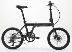 2026 DAHON HEMINGWAY D9 20 KATLANIR BİSİKLET - DAHON