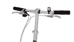 2026 DAHON K9 16 JANT KATLANIR BİSİKLET - 4