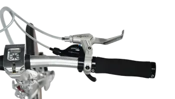 2026 DAHON K9 16 JANT KATLANIR BİSİKLET - 7