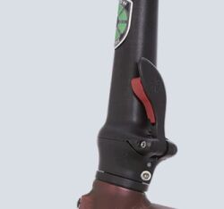 2026 DAHON LAUNCH EX 20 JANT KATLANIR BİSİKLET - 5