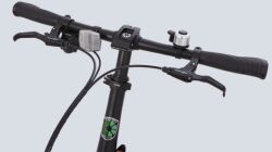 2026 DAHON LAUNCH EX 20 JANT KATLANIR BİSİKLET - 6