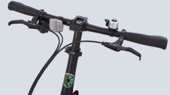 2026 DAHON LAUNCH EX 20 JANT KATLANIR BİSİKLET - 6