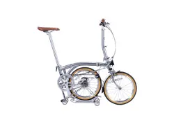 2026 DAHON LUNDEN 16 JANT KATLANIR BİSİKLET - 6