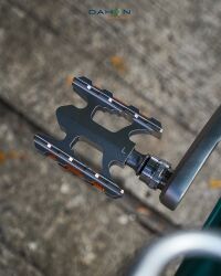 2026 DAHON LUNDEN 16 JANT KATLANIR BİSİKLET - 5