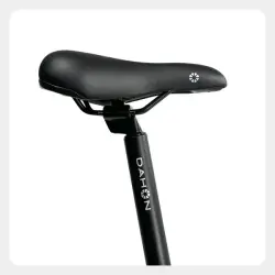 2026 DAHON MARINER D8 20 KATLANIR BİSİKLET - 5