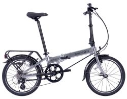 2026 DAHON MARINER D8 20 KATLANIR BİSİKLET - DAHON