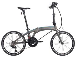 2026 DAHON VIGOR LT D22 20 JANT KATLANIR BİSİKLET - DAHON