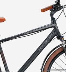 2026 KRON CX 300 28 JANT H.DISK ŞEHİR VE TUR BİSİKLETİ - 2