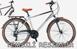 2026 KRON CX 300 28 JANT H.DISK ŞEHİR VE TUR BİSİKLETİ - KRON 