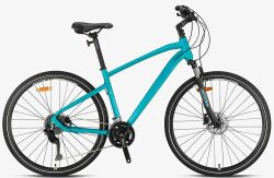 2026 KRON TX 300 28 JANT H.DISK ŞEHİR VE TUR BİSİKLETİ - KRON 