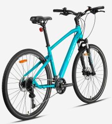 2026 KRON TX 300 28 JANT H.DISK ŞEHİR VE TUR BİSİKLETİ - 3