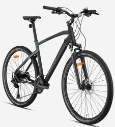 2026 KRON TX 500 28 JANT H.DISK ŞEHİR VE TUR BİSİKLETİ - 2