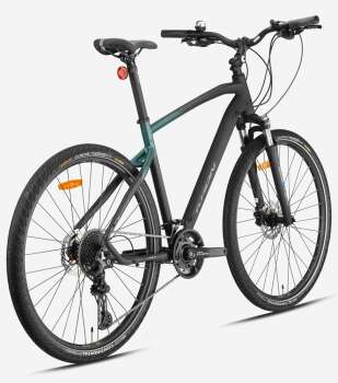 2026 KRON TX 500 28 JANT H.DISK ŞEHİR VE TUR BİSİKLETİ - 3