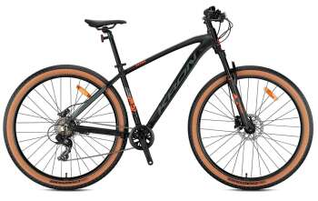 2026 KRON XC 100 24 JANT H.DİSK FREN ÇOCUK BİSİKLETİ - 1