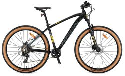 2026 KRON XC 100 24 JANT H.DİSK FREN ÇOCUK BİSİKLETİ - KRON 