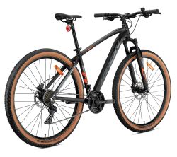 2026 KRON XC 100 26 JANT H.DİSK FREN DAĞ BİSİKLETİ - 3