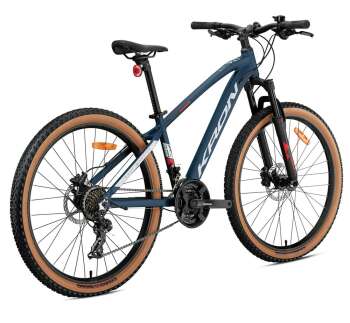 2026 KRON XC 100 26 JANT H.DİSK FREN DAĞ BİSİKLETİ - 3