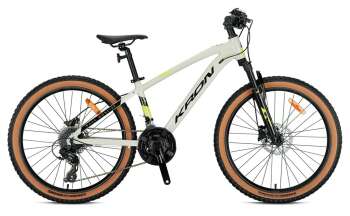 2026 KRON XC 100 29 JANT H.DİSK FREN DAĞ BİSİKLETİ - 1