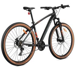 2026 KRON XC 100 29 JANT H.DİSK FREN DAĞ BİSİKLETİ - 3