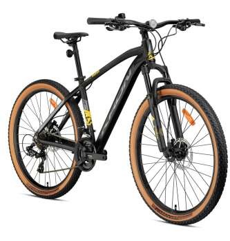 2026 KRON XC 100 29 JANT H.DİSK FREN DAĞ BİSİKLETİ - 2