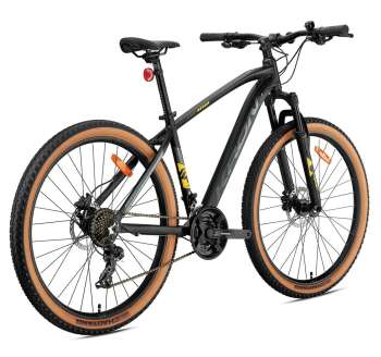 2026 KRON XC 100 29 JANT H.DİSK FREN DAĞ BİSİKLETİ - 3