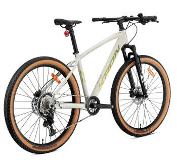 2026 KRON XC 100 PRO 29 JANT H.DİSK FREN DAĞ BİSİKLETİ - 3