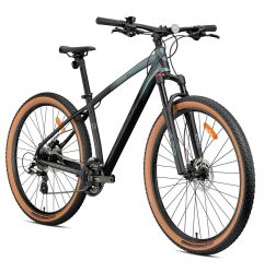 2026 KRON XC 150 27.5 JANT H.DİSK FREN DAĞ BİSİKLETİ - 2