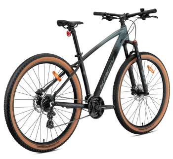 2026 KRON XC 150 27.5 JANT H.DİSK FREN DAĞ BİSİKLETİ - 3