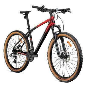 2026 KRON XC 150 27.5 JANT H.DİSK FREN DAĞ BİSİKLETİ - 2