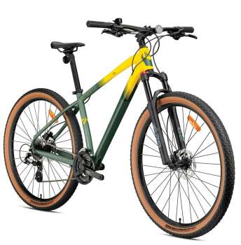 2026 KRON XC 150 27.5 JANT H.DİSK FREN DAĞ BİSİKLETİ - 2