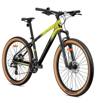 2026 KRON XC 150 27.5 JANT H.DİSK FREN DAĞ BİSİKLETİ - 2