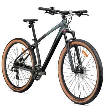 2026 KRON XC 150 29 JANT H.DİSK FREN DAĞ BİSİKLETİ - 2