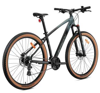 2026 KRON XC 150 29 JANT H.DİSK FREN DAĞ BİSİKLETİ - 3