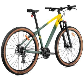 2026 KRON XC 150 29 JANT H.DİSK FREN DAĞ BİSİKLETİ - 3