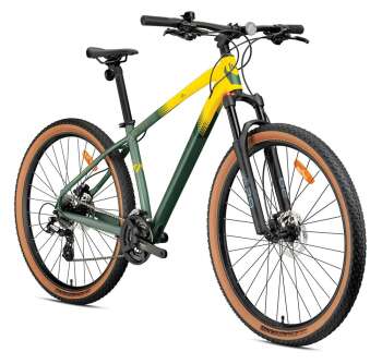 2026 KRON XC 150 29 JANT H.DİSK FREN DAĞ BİSİKLETİ - 2