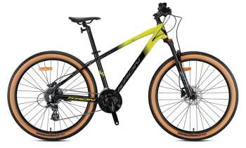 2026 KRON XC 150 29 JANT H.DİSK FREN DAĞ BİSİKLETİ - 1