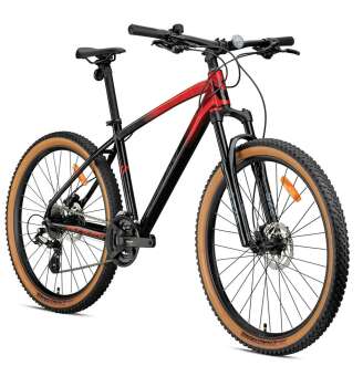 2026 KRON XC 150 29 JANT H.DİSK FREN DAĞ BİSİKLETİ - 2