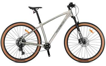 2026 KRON XC 150 PRO 27.5 JANT H.DİSK FREN DAĞ BİSİKLETİ - 1