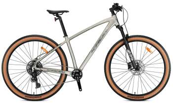 2026 KRON XC 150 PRO 29 JANT H.DİSK FREN DAĞ BİSİKLETİ - 1