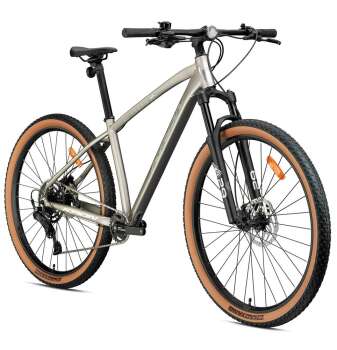 2026 KRON XC 150 PRO 29 JANT H.DİSK FREN DAĞ BİSİKLETİ - 2