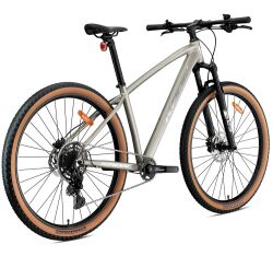 2026 KRON XC 150 PRO 29 JANT H.DİSK FREN DAĞ BİSİKLETİ - 3