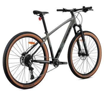 2026 KRON XC 300 PRO 29 JANT H.DİSK FREN DAĞ BİSİKLETİ - 3