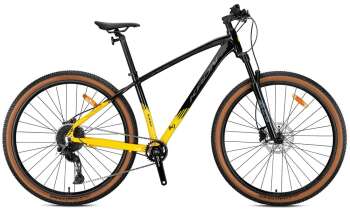 2026 KRON XC 300 PRO 29 JANT H.DİSK FREN DAĞ BİSİKLETİ - 1