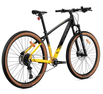 2026 KRON XC 300 PRO 29 JANT H.DİSK FREN DAĞ BİSİKLETİ - 3