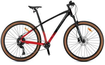 2026 KRON XC 300 PRO 29 JANT H.DİSK FREN DAĞ BİSİKLETİ - 1