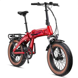 2026 LOOP ARMOUR E-FOLD H.DISK KATLANIR BİSİKLET - 2