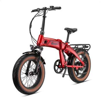 2026 LOOP ARMOUR E-FOLD H.DISK KATLANIR BİSİKLET - 6