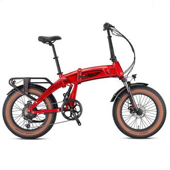 2026 LOOP ARMOUR E-FOLD H.DISK KATLANIR BİSİKLET - 3