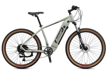 2026 LOOP EXPLORER 27.5 ELEKTRİKLİ DAĞ BİSİKLETİ - 1